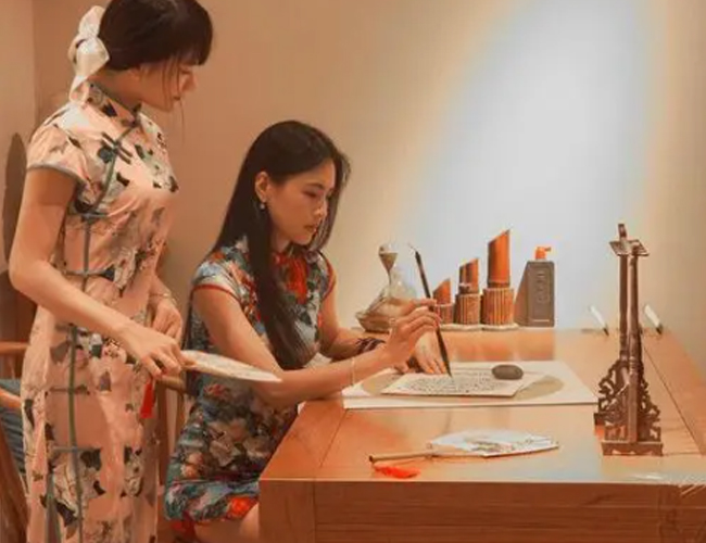 杭州滨江高端水疗休闲会所会馆缓解压力的好地方_靠谱值得信赖