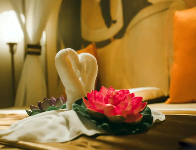 杭州滨江男士精油SPA商务会所_简直了我真的强烈推荐给你