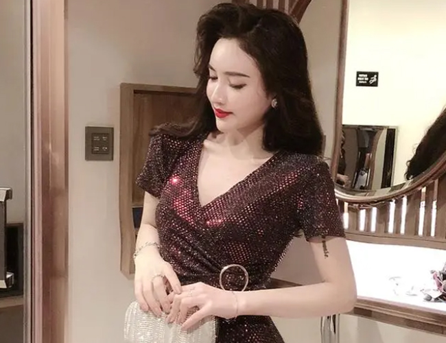 杭州滨江油压会所艺师风采（二）健康生活更精彩