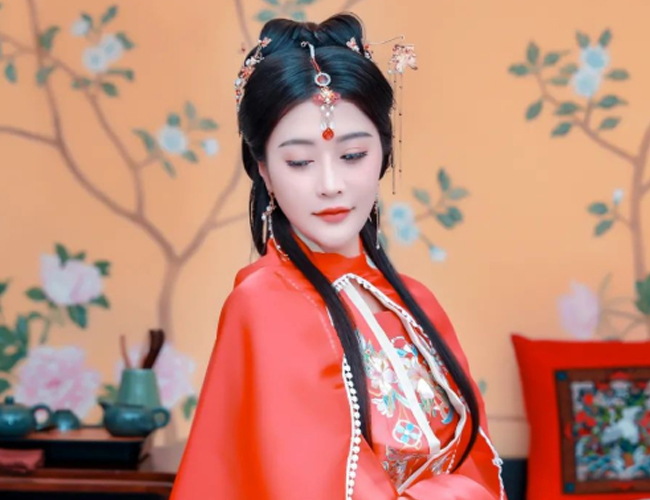 杭州滨江泰式按摩会所艺师风采（十）只要你敢来就让你好看